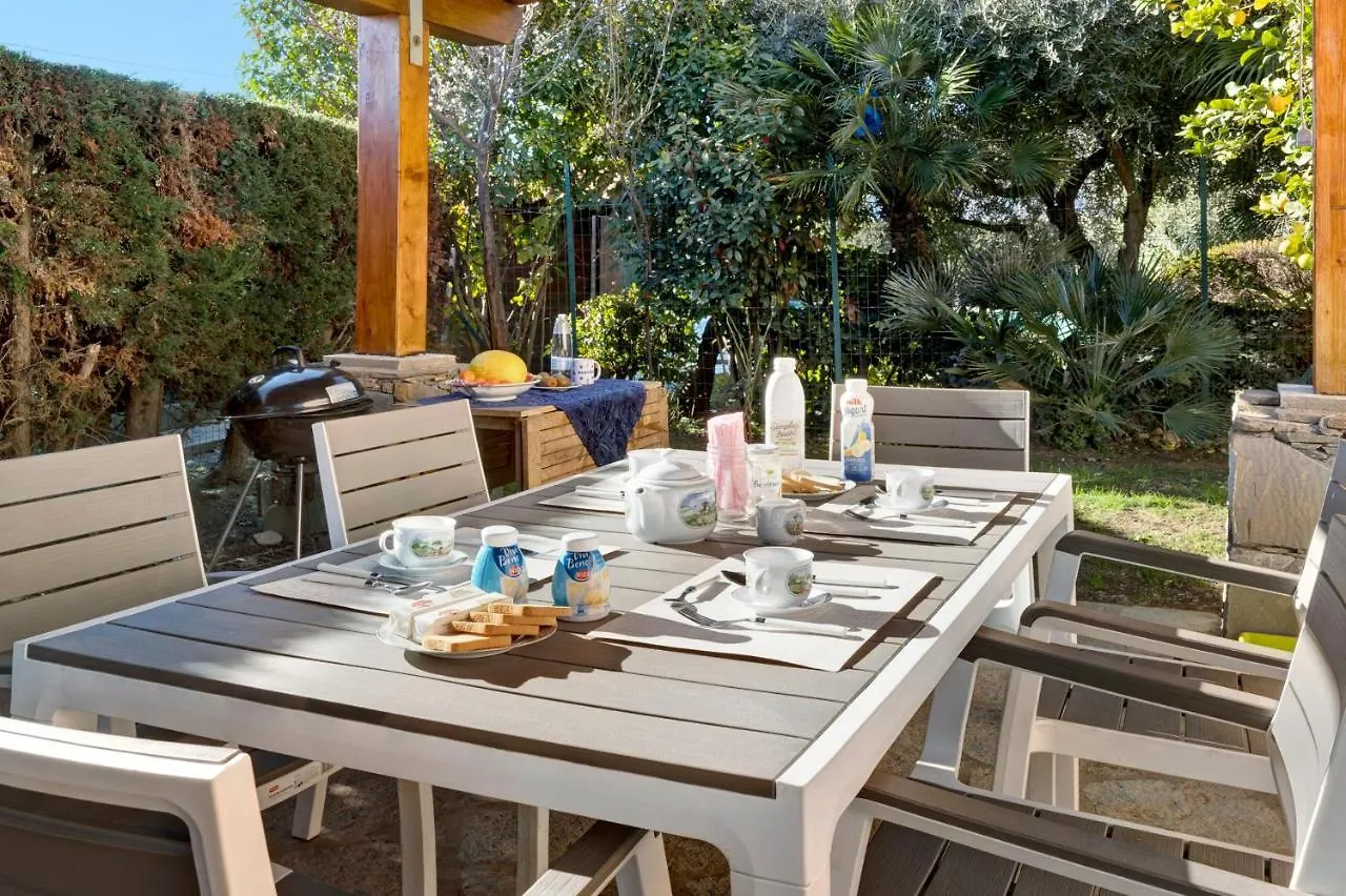 Appartamento Home Charlene Albenga Italia