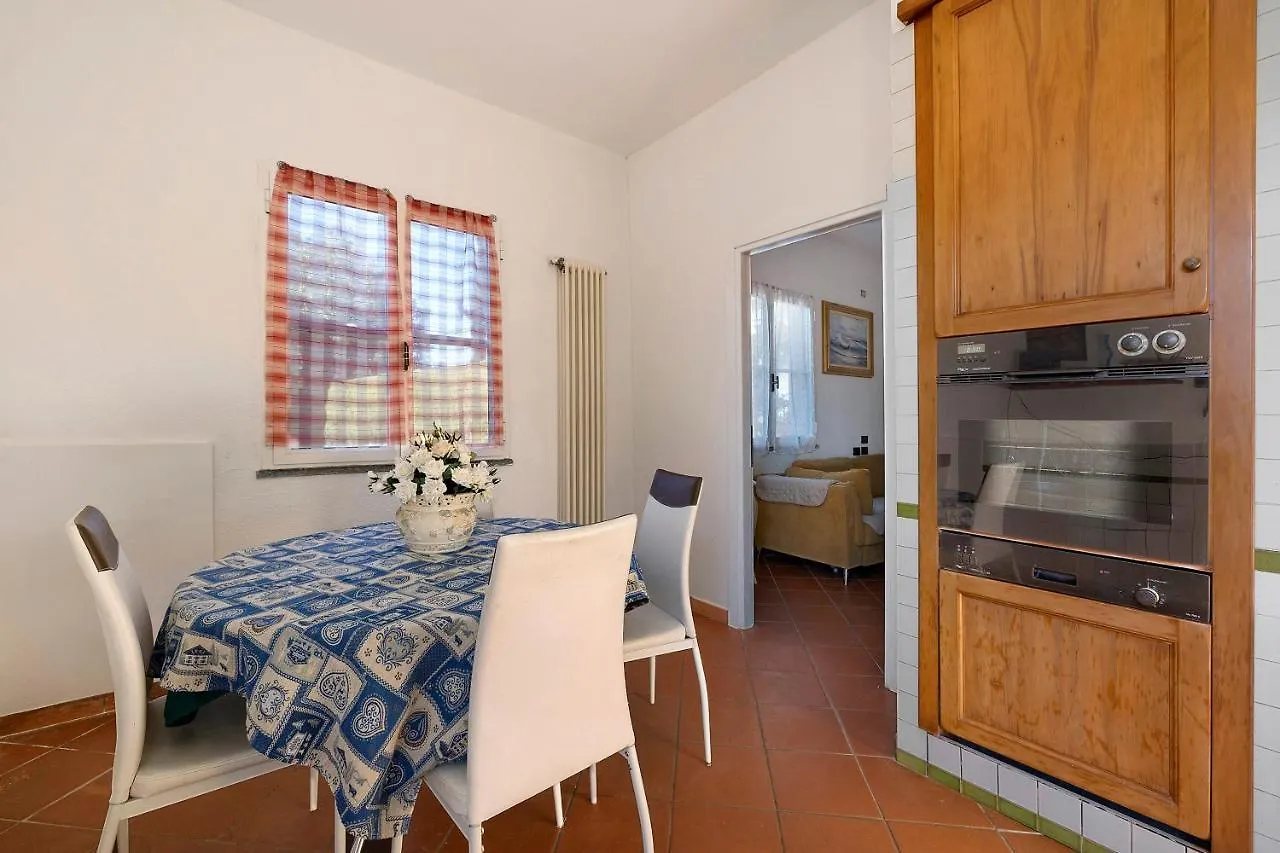 Home Charlene Albenga Appartamento