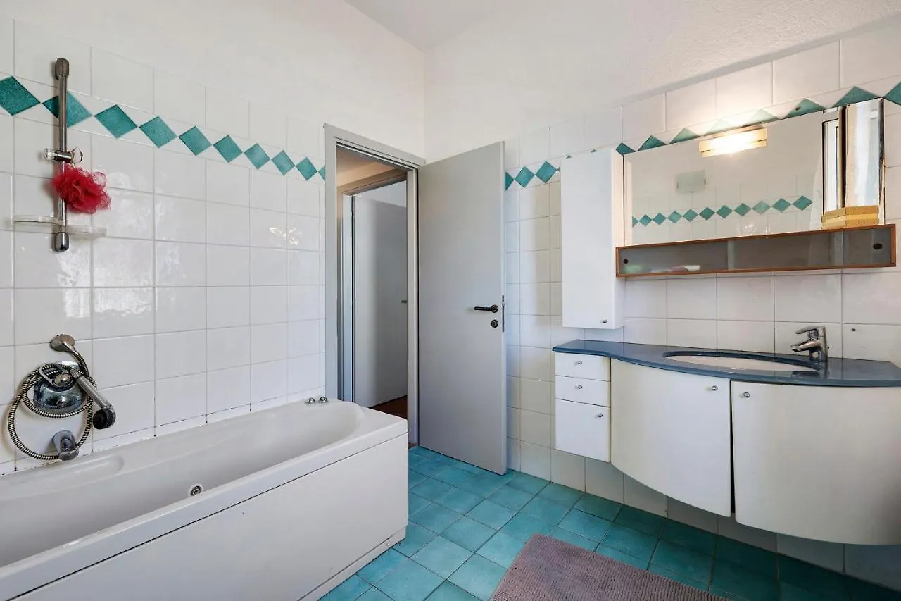 Home Charlene Albenga 0*,  Italia