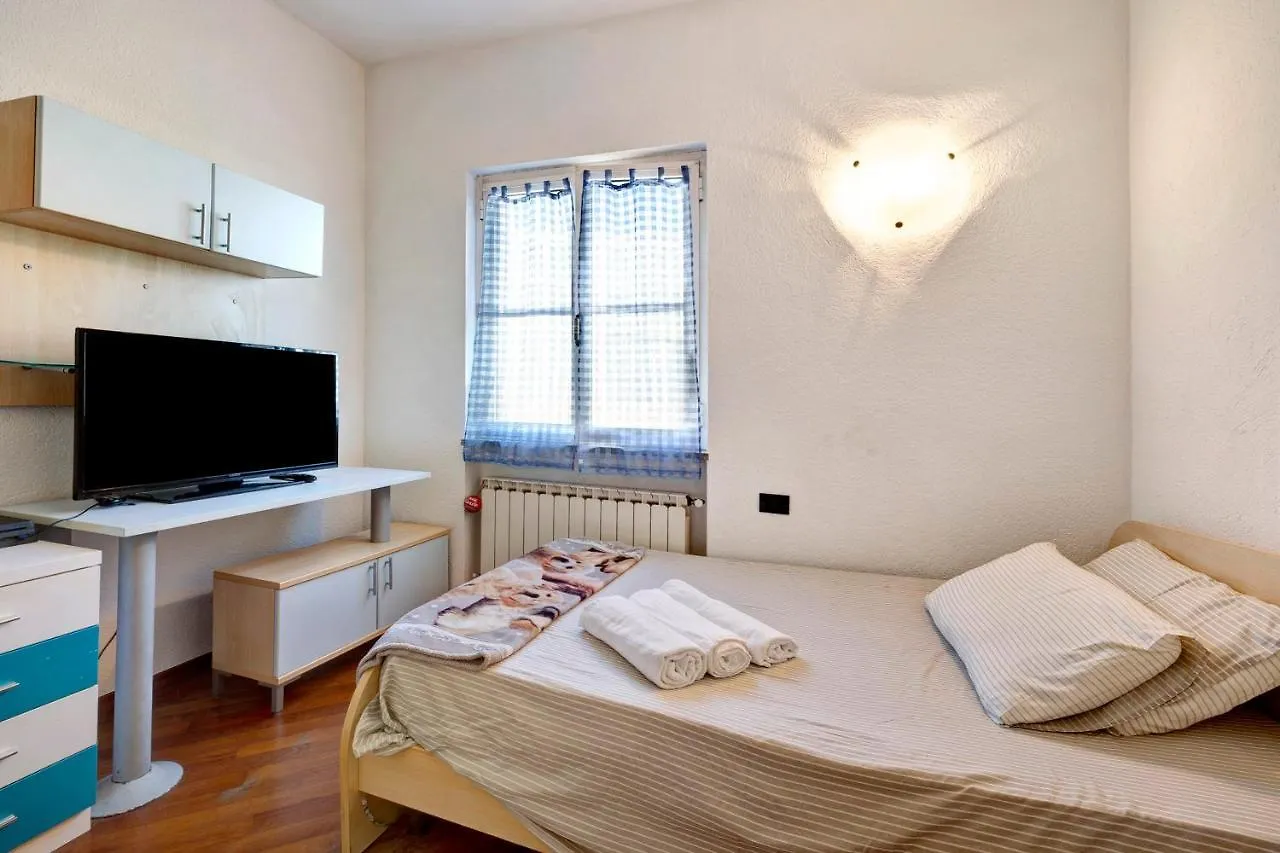 Appartamento Home Charlene Albenga