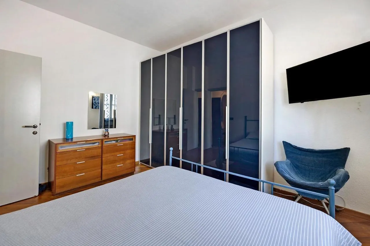 Appartamento Home Charlene Albenga