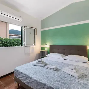  Alloggio in famiglia Casa Sanfe