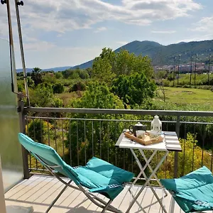  Appartamento Casa Di Andrea