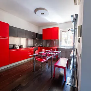 Casa Di Ele Appartamento Roma