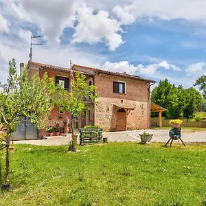 Il Piccolo Podere Appartamento Foiano Della Chiana