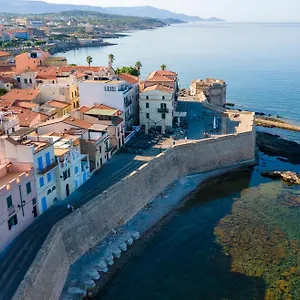 Carlo Alberto Apartment, Old Town, Near The Appartamento Alghero