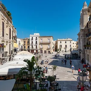 Mercantile - Vecchia Appartamento Bari