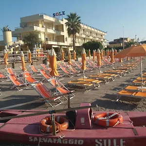 4* Lejlighedshotel Sole