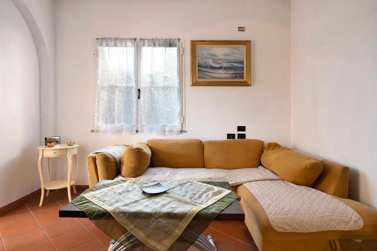 Home Charlene Albenga Appartement