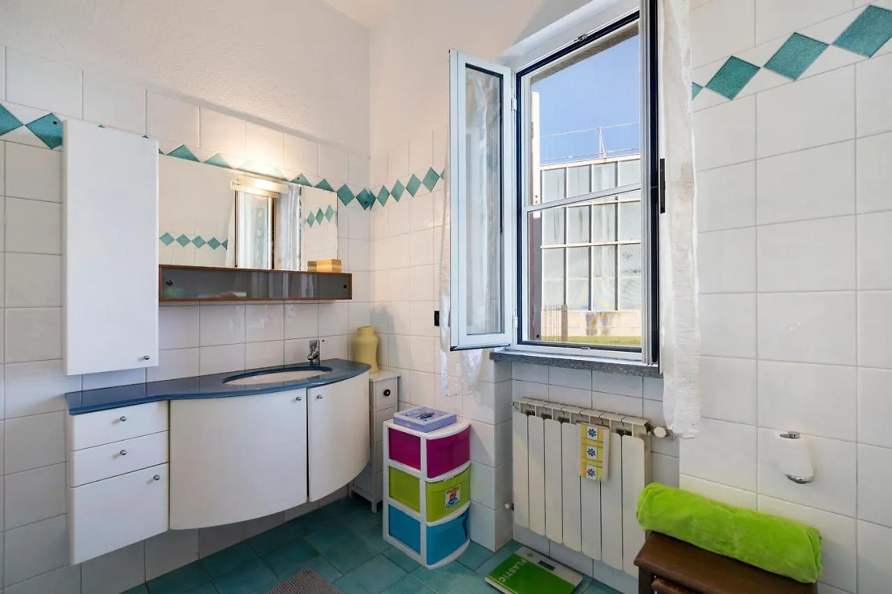 Appartement Home Charlene Albenga