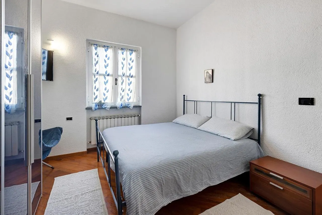 Home Charlene Albenga Appartement