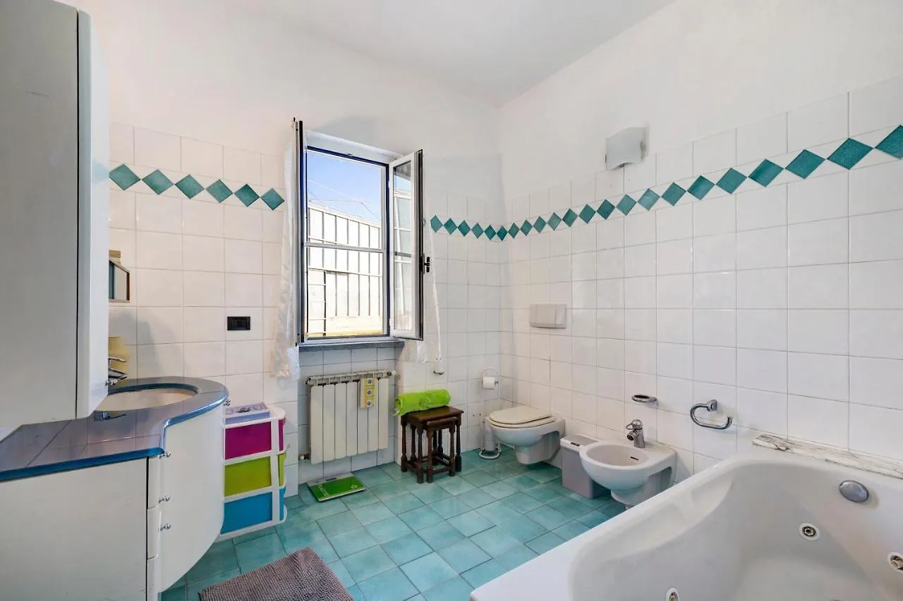 Home Charlene Albenga Italie