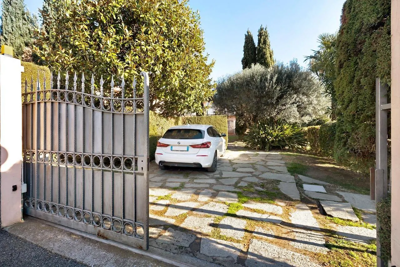 Home Charlene Albenga Appartement